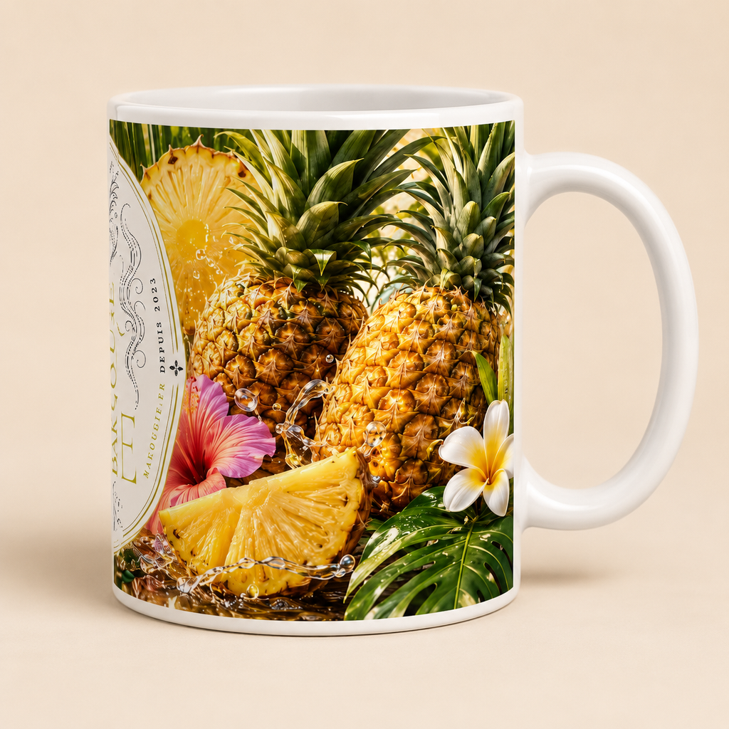 Mug Anany - Édition Été 2026