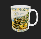 Mug Limoncello BAKOUGIE