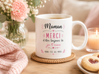 Mug Bonne Fête des Mères