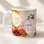 Mug Greny - Édition Été 2026