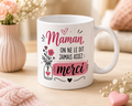 Mug Merci Maman