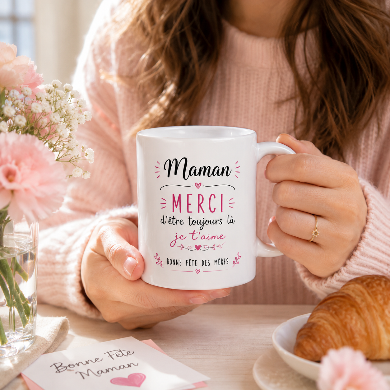 Mug Bonne Fête des Mères
