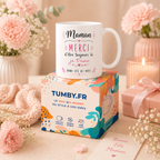 Mug Bonne Fête des Mères