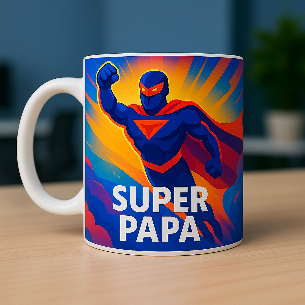 MUG | TUMBERO