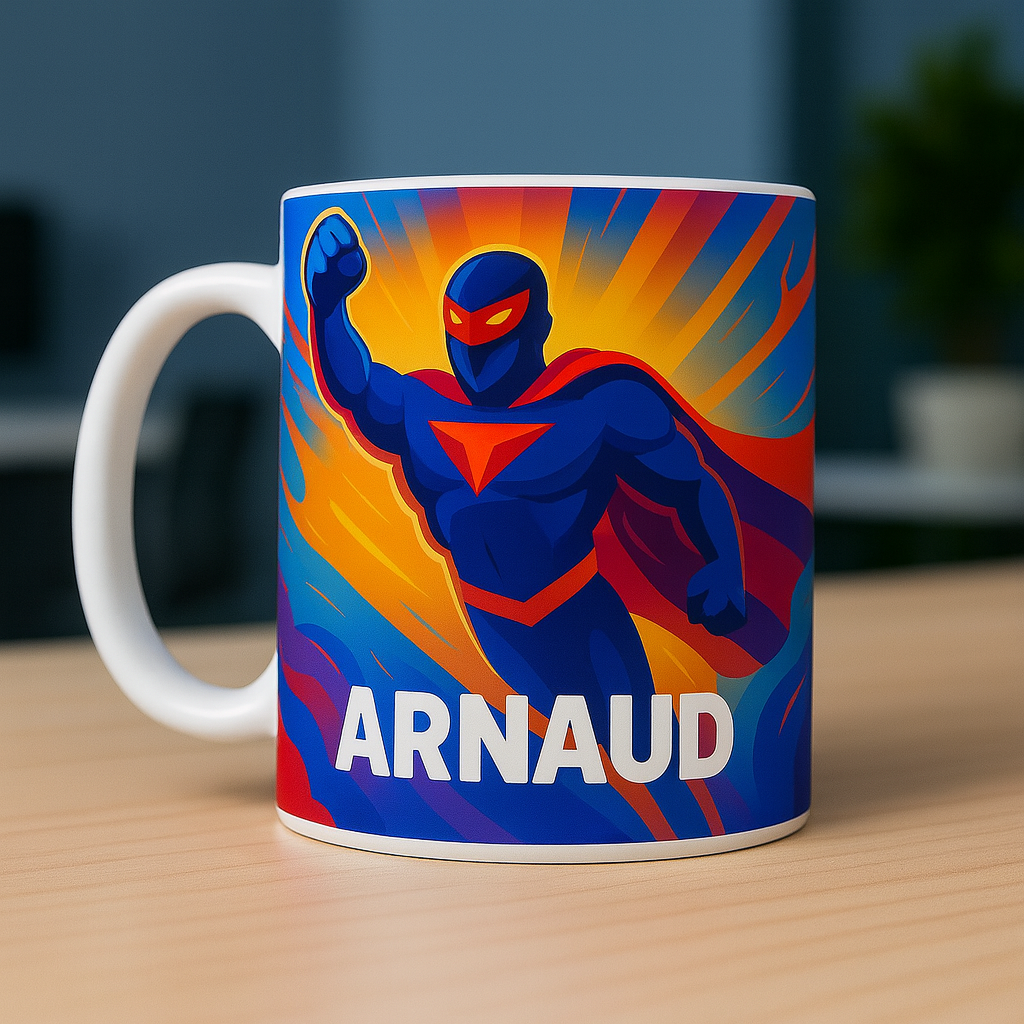 MUG | TUMBERO