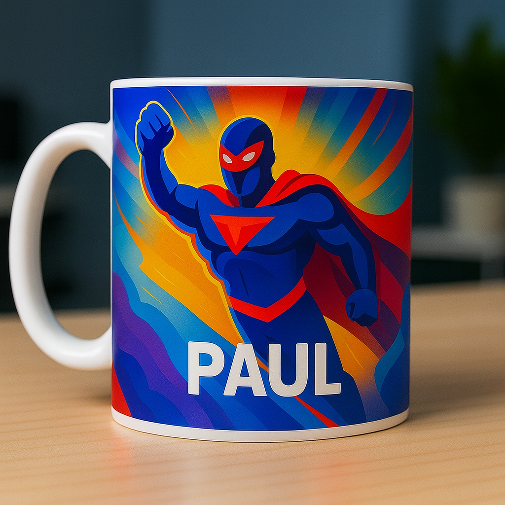 MUG | TUMBERO
