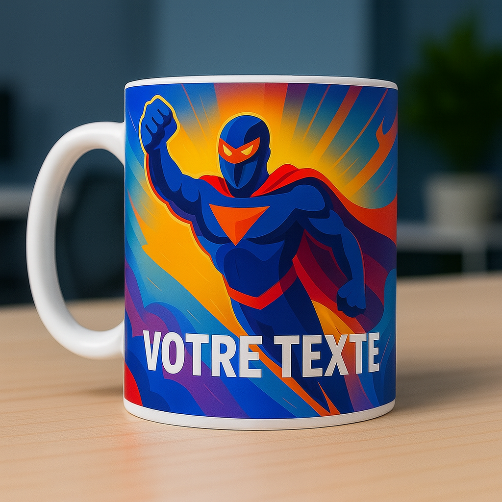 MUG | TUMBERO