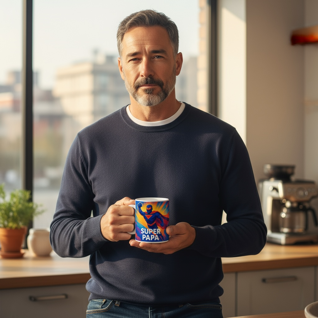 MUG | TUMBERO