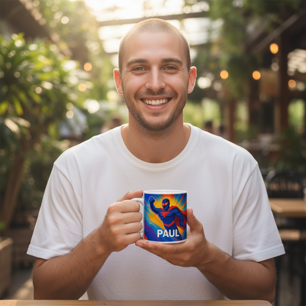 MUG | TUMBERO