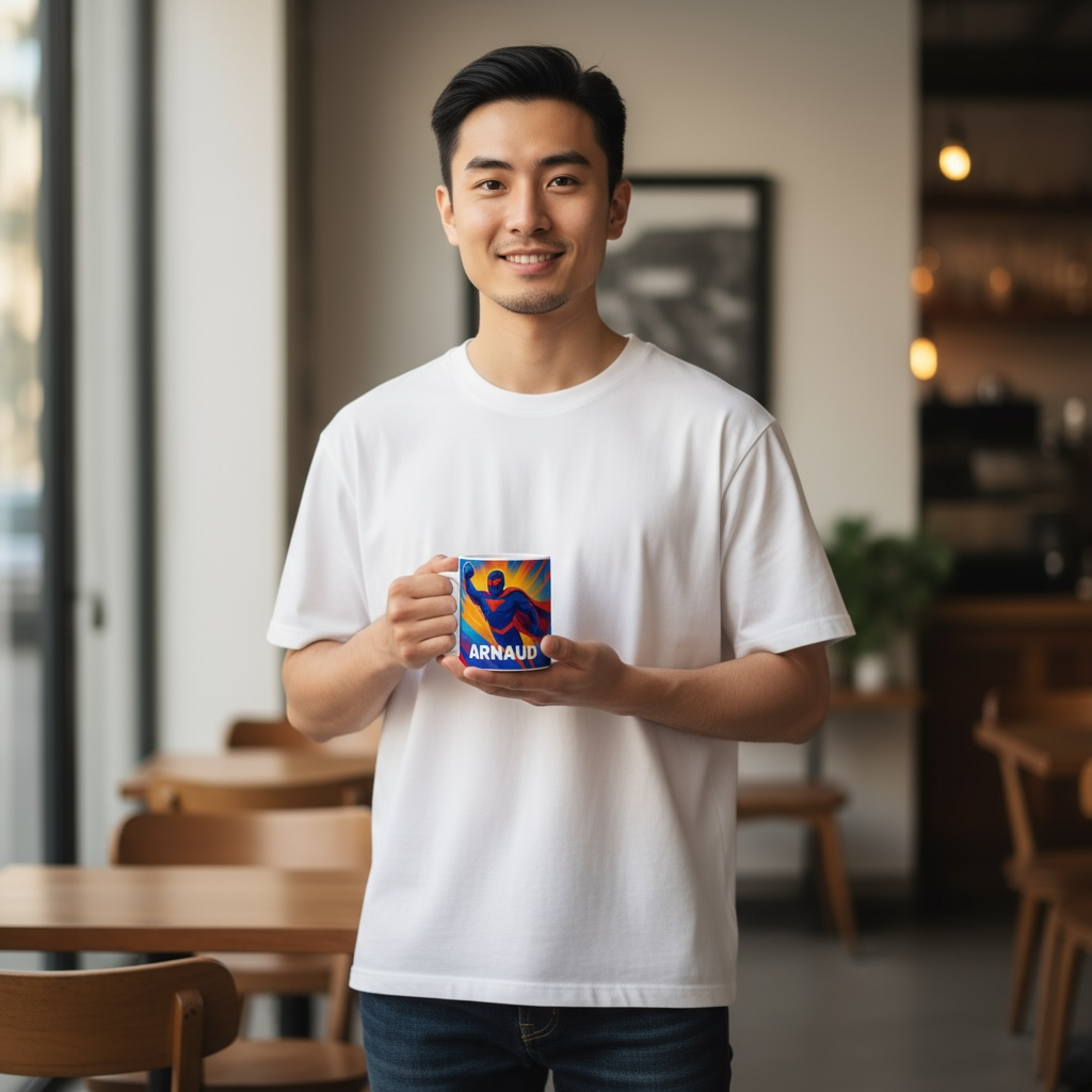 MUG | TUMBERO