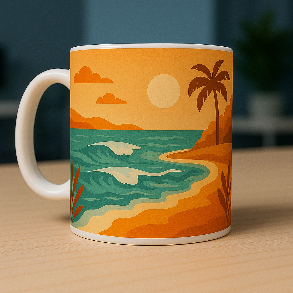 MUG | MERRY