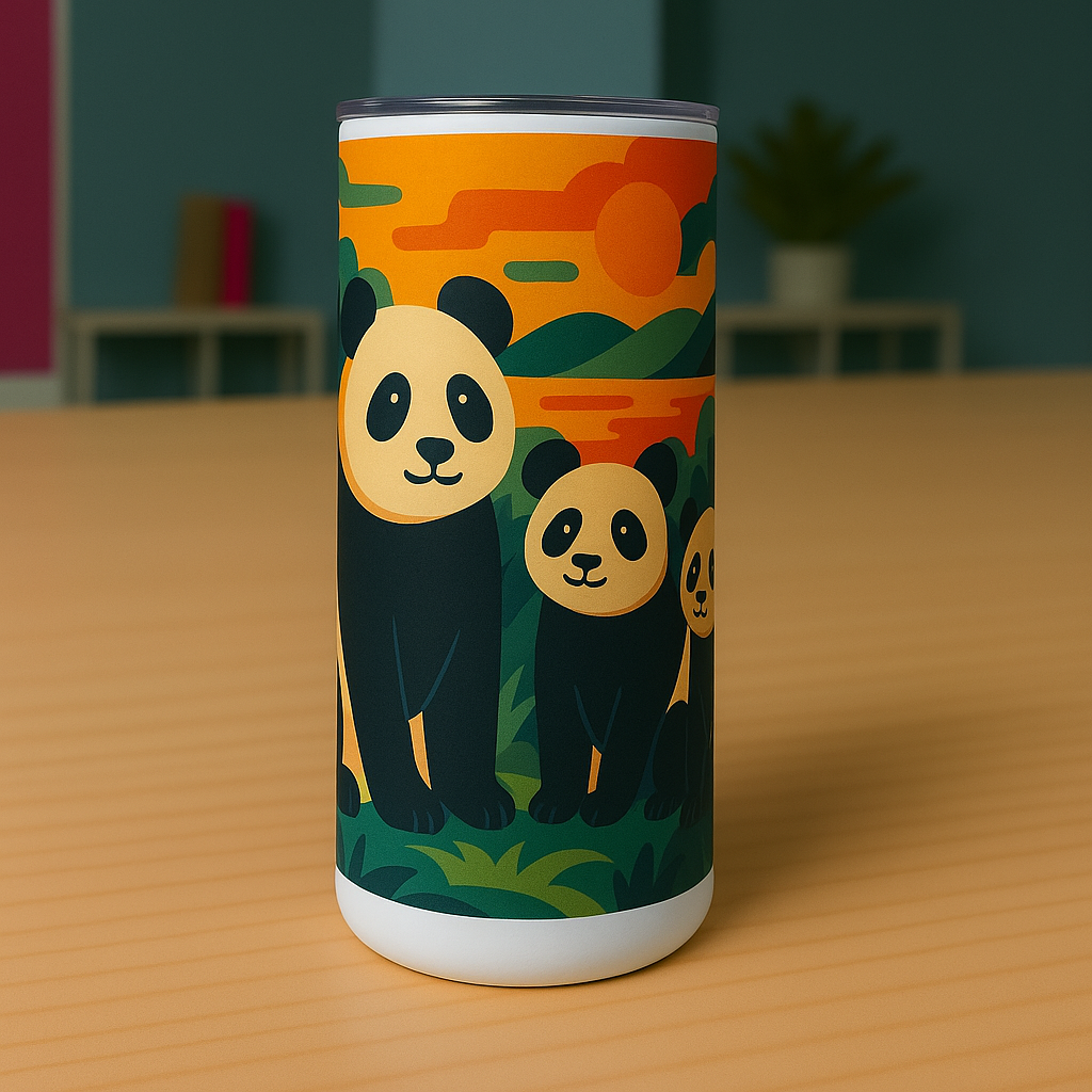 TUMBLER | PANDY