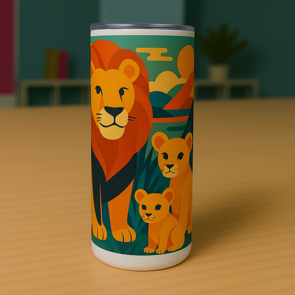 TUMBLER | LYONY