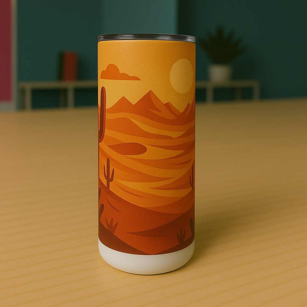 TUMBLER | DESY