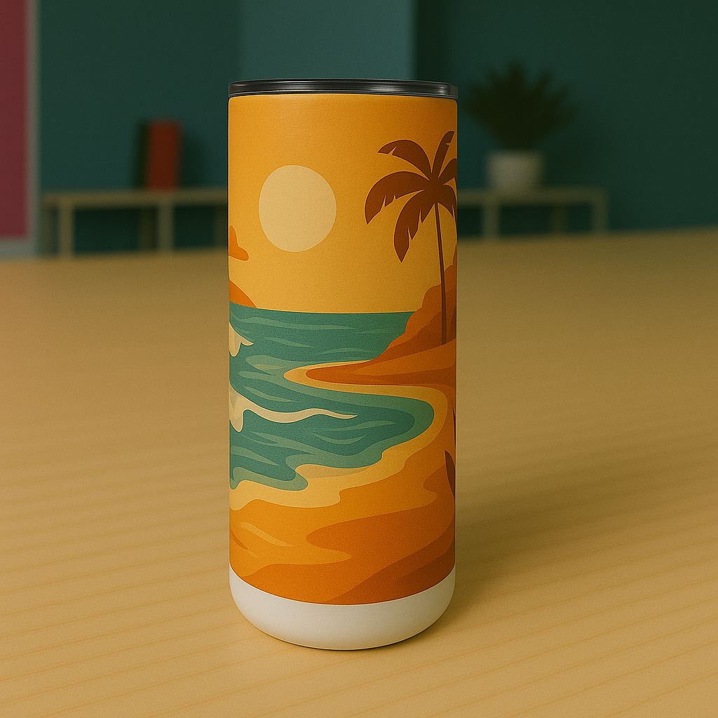 TUMBLER | MERRY