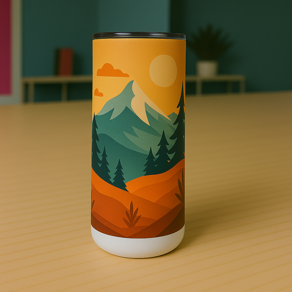 TUMBLER | MOUNTY