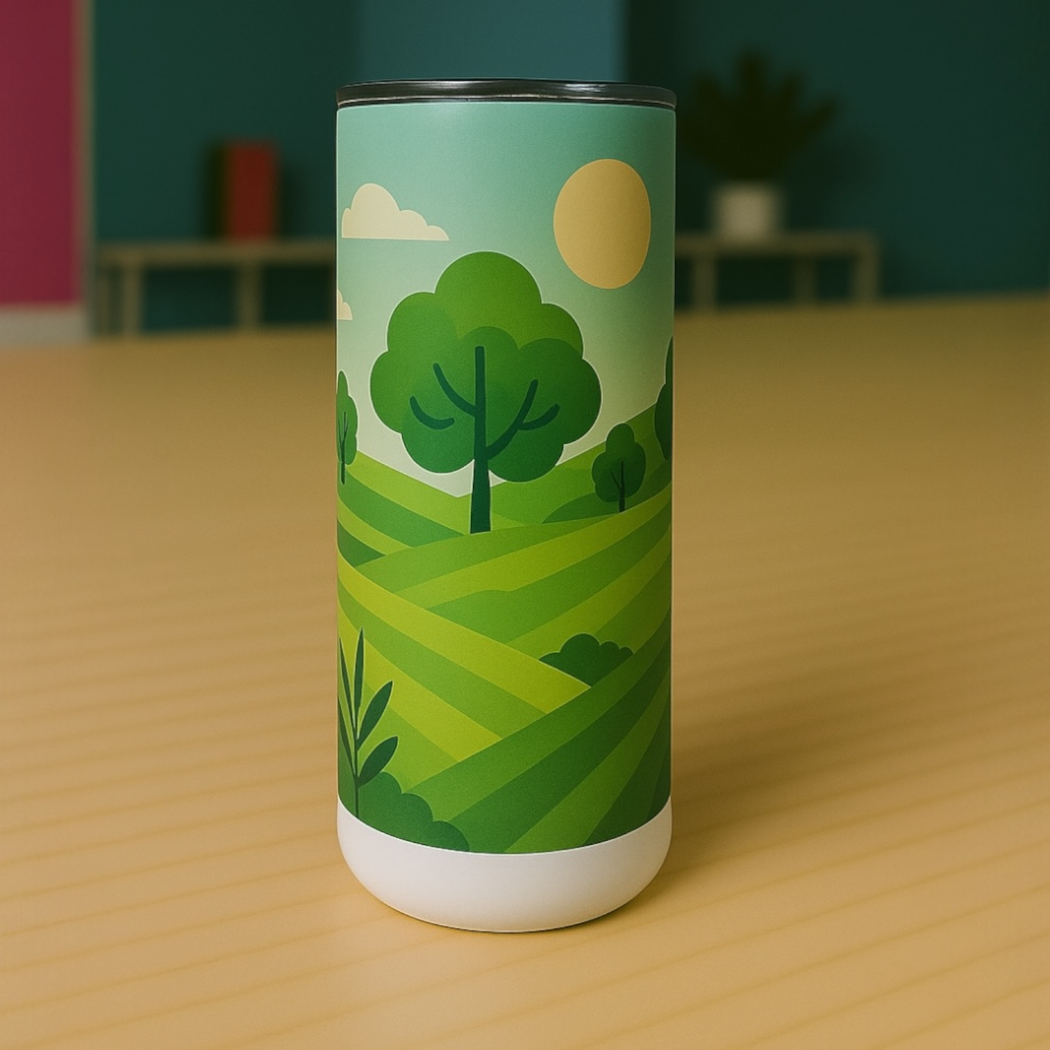 TUMBLER | PRAIRY