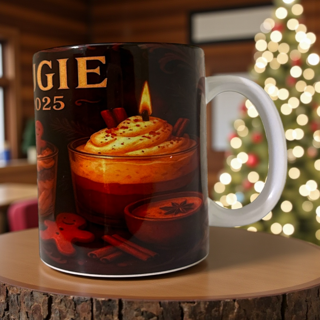 MUG BAKOUGIE | HIVER 2025