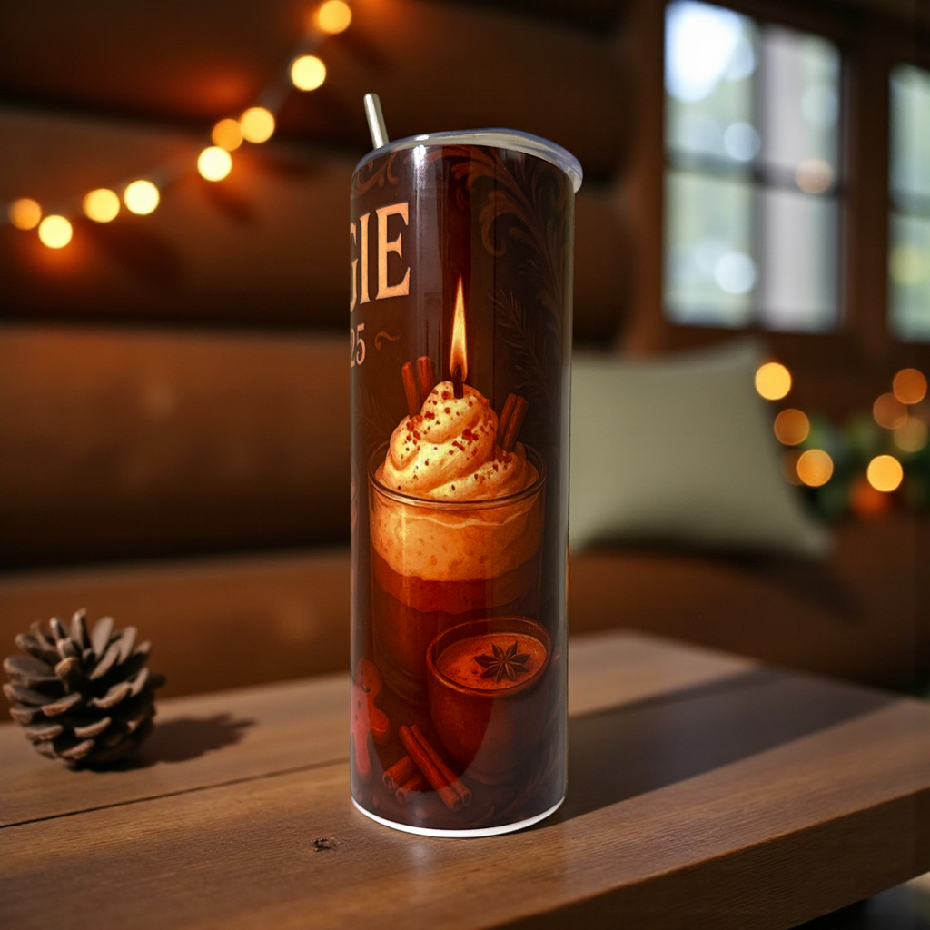 TUMBLER BAKOUGIE HIVER 2025