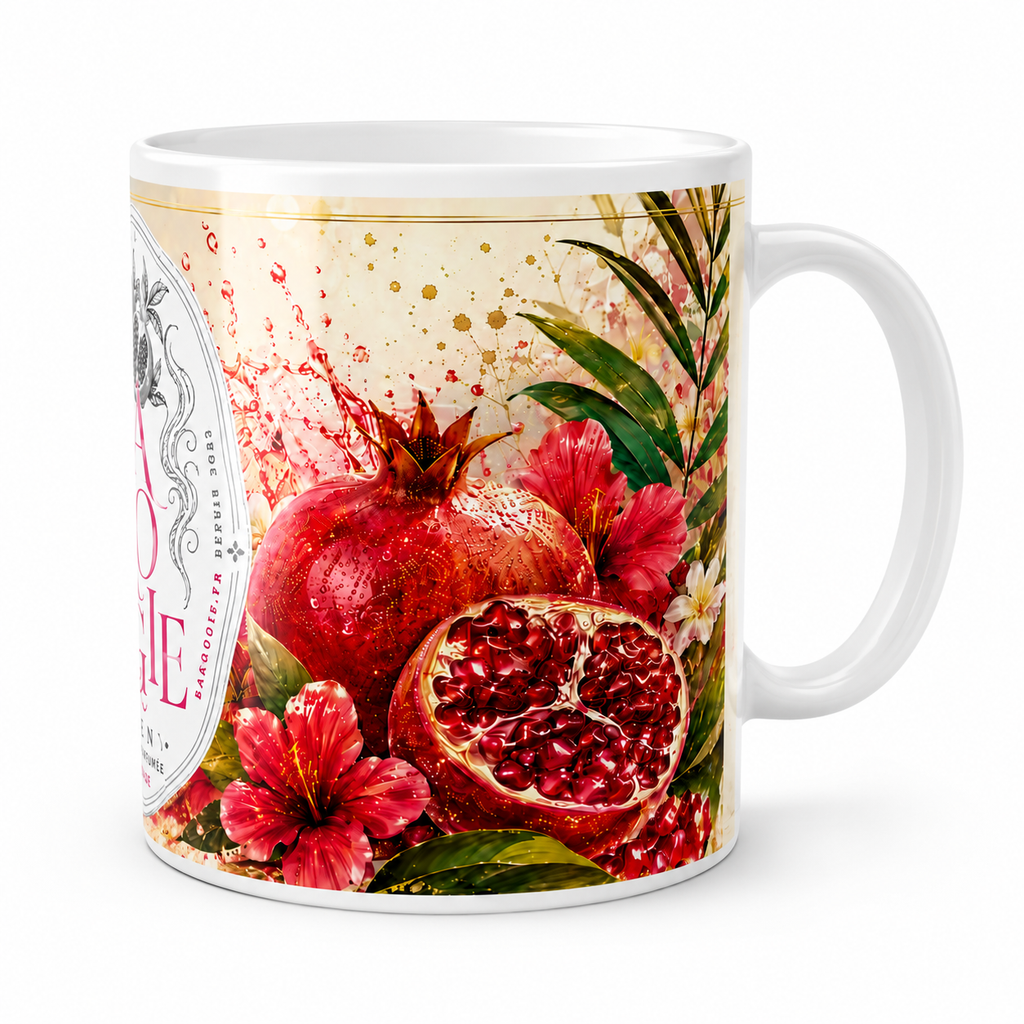 Mug Greny - Édition Été 2026