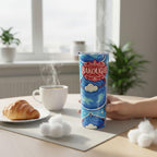 Mug isotherme Petit Nuage BAKOUGIE – Design exclusif inox - TUMBY