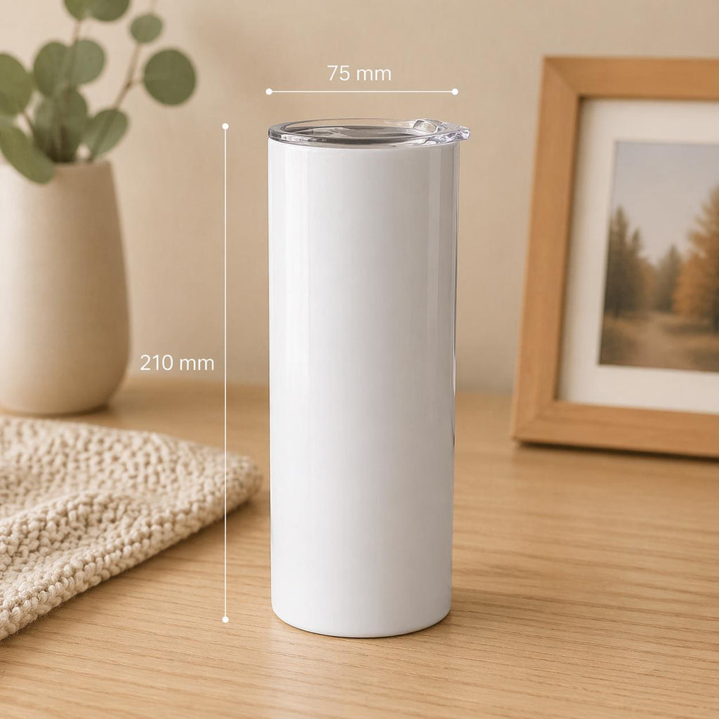 Mug Isotherme Personnalisé Photo Prénom Texte, Tumbler Inox Personnalisable, Cadeau Bureau Voyage, Travel Mug Café, Cadeau Papa
