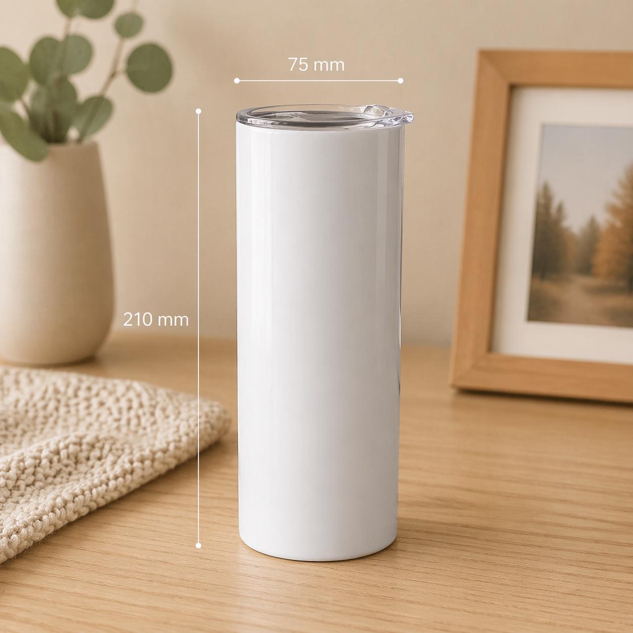 Mug Isotherme Personnalisé Photo Prénom Texte, Tumbler Inox Personnalisable, Cadeau Bureau Voyage, Travel Mug Café, Cadeau Papa