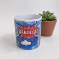 Mug Petit Nuage BAKOUGIE – Tasse céramique douce et apaisante
