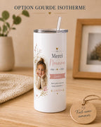 Mug Nounou Personnalisé Photo | Tasse Merci Nounou Assistante Maternelle __etsy:8210239042