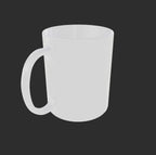 Cadeau Fête des Pères, Tasse Papa Personnalisée Photo Prénom Texte, Mug Papa Céramique Fait Main France, Idée Cadeau Papa Original