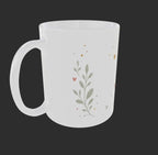 Mug Merci ATSEM Personnalisé avec Photo