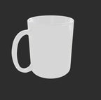 Mug en céramique Cocker spaniel anglais