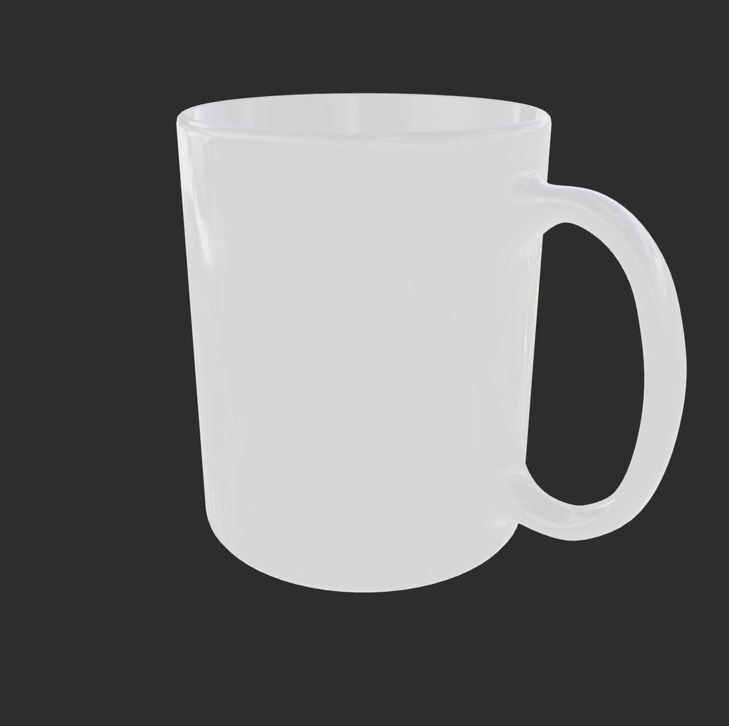 Mug Super Papa personnalisable – Cadeau Fête des Pères