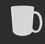 Mug Super Papa personnalisable – Cadeau Fête des Pères