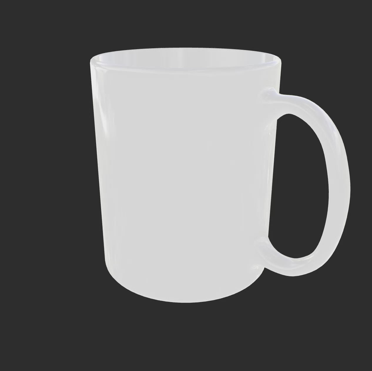 Mug Super Papa personnalisable – Cadeau Fête des Pères