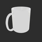 Mug en céramique Bouledogue Français