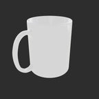 Mug en céramique Berger Australien