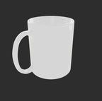Mug en céramique Golden Retriever