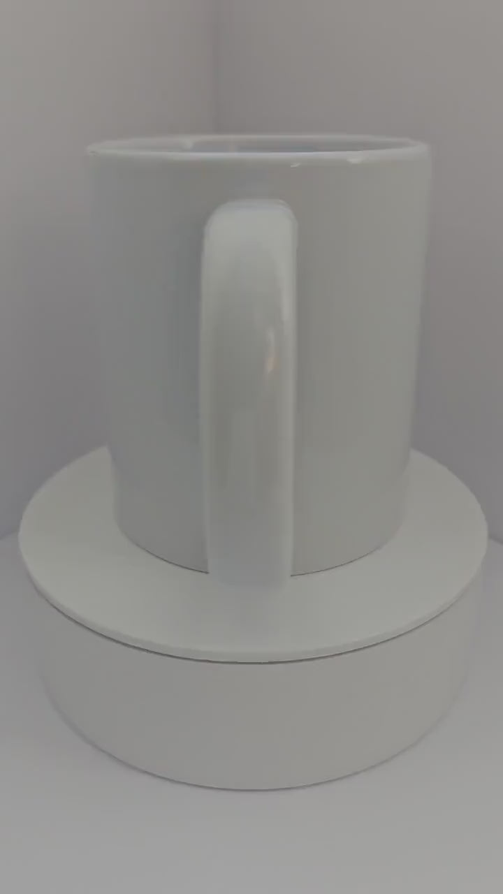 Mug Papa Personnalisé avec Photo | Cadeau Fête des Pères et Anniversaire