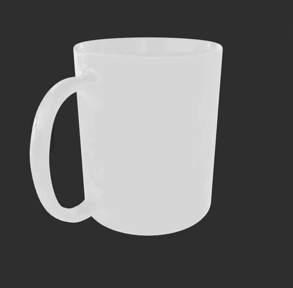 Mug ATSEM personnalisé avec avatar et prénom – Cadeau fin d’année école maternelle