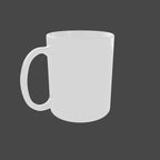 Mug Fête des Pères Personnalisé Photo - Notre Héros Papa