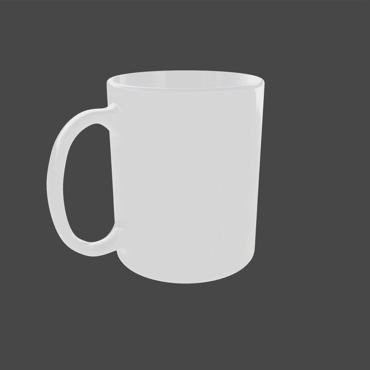 Mug Fête des Pères Personnalisé Photo - Notre Héros Papa