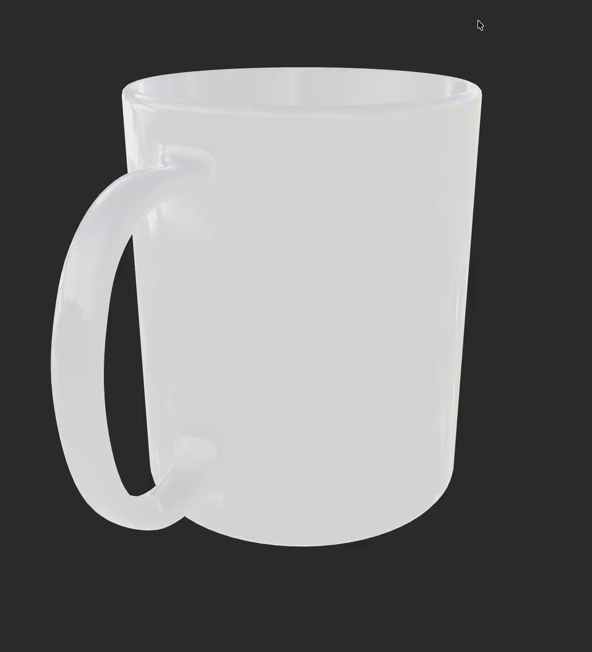 Mug Mariage Personnalisé | Deux Prénoms et Date — Cadeau Couple Romantique