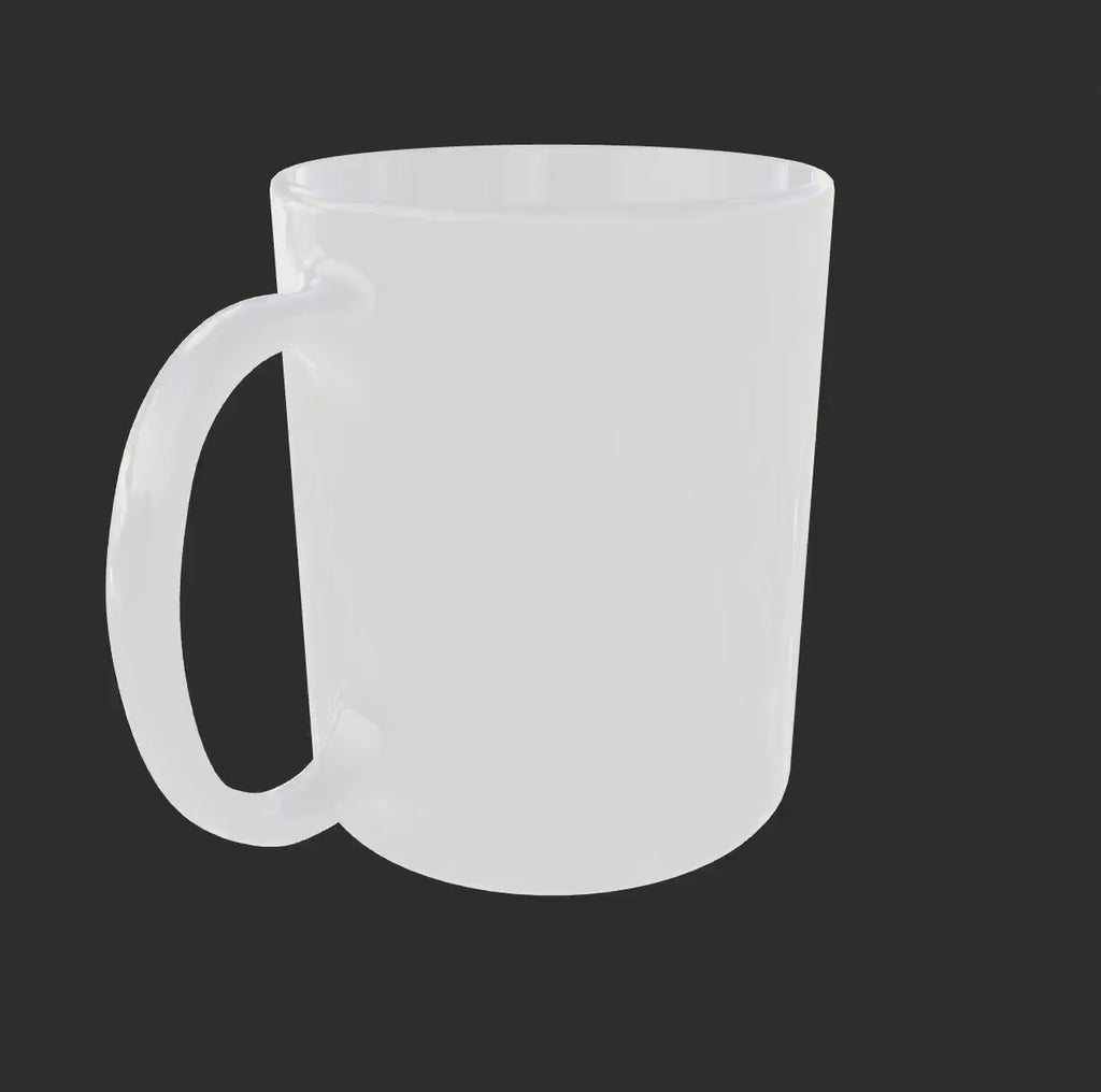 Mug « Bonne Fête au Plus Génial Papa » Personnalisé | Cadeau Fête des Pères