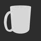 Mug « Bonne Fête au Plus Génial Papa » Personnalisé | Cadeau Fête des Pères