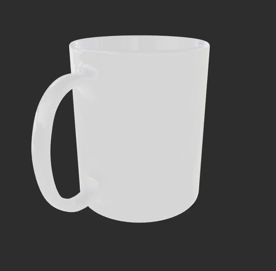 Mug 60 ans femme personnalisé avec prénom – cadeau anniversaire fleuri