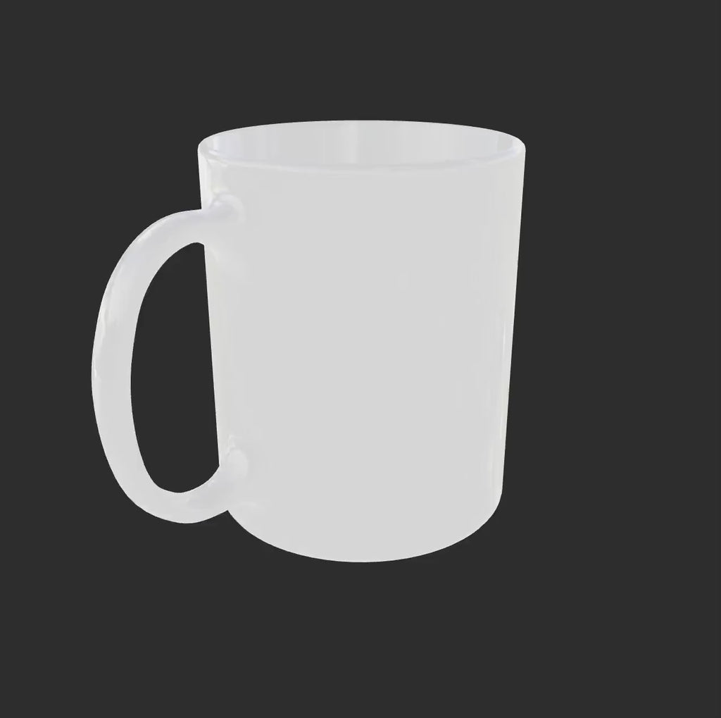 Mug Fête des Mères Personnalisé | Photo, Prénom et Texte pour Maman ou Mamie