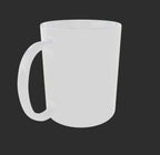 Mug départ collègue personnalisé avec prénom et message – cadeau pot de départ