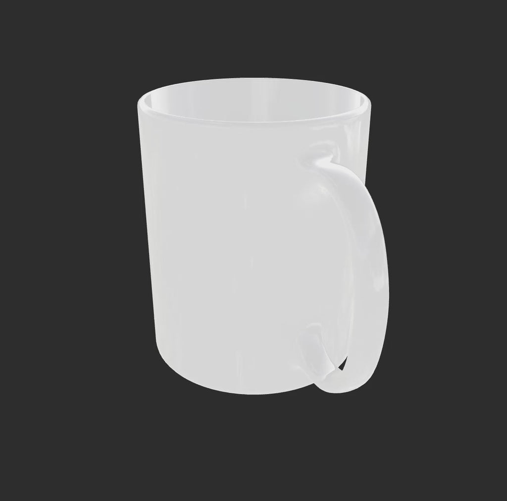 Mug Merci Maman
