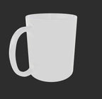 Mug AESH personnalisé avec avatar et prénom – Cadeau accompagnant scolaire